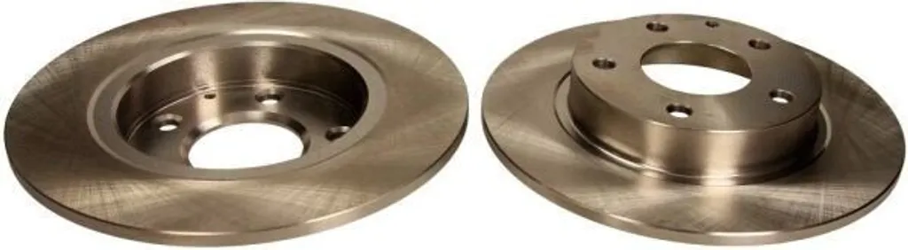 Disque de frein MAXGEAR 19-3568 Haute Résistance pour Mazda 3 (BM, BN)
