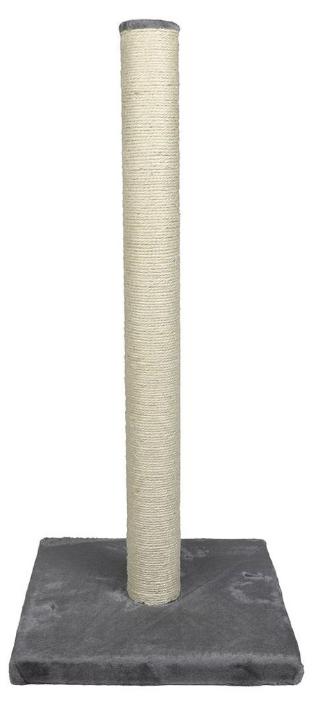 Ebi Krabpaal Classic High Post | 40x40x90cm Grijs Productafbeelding 