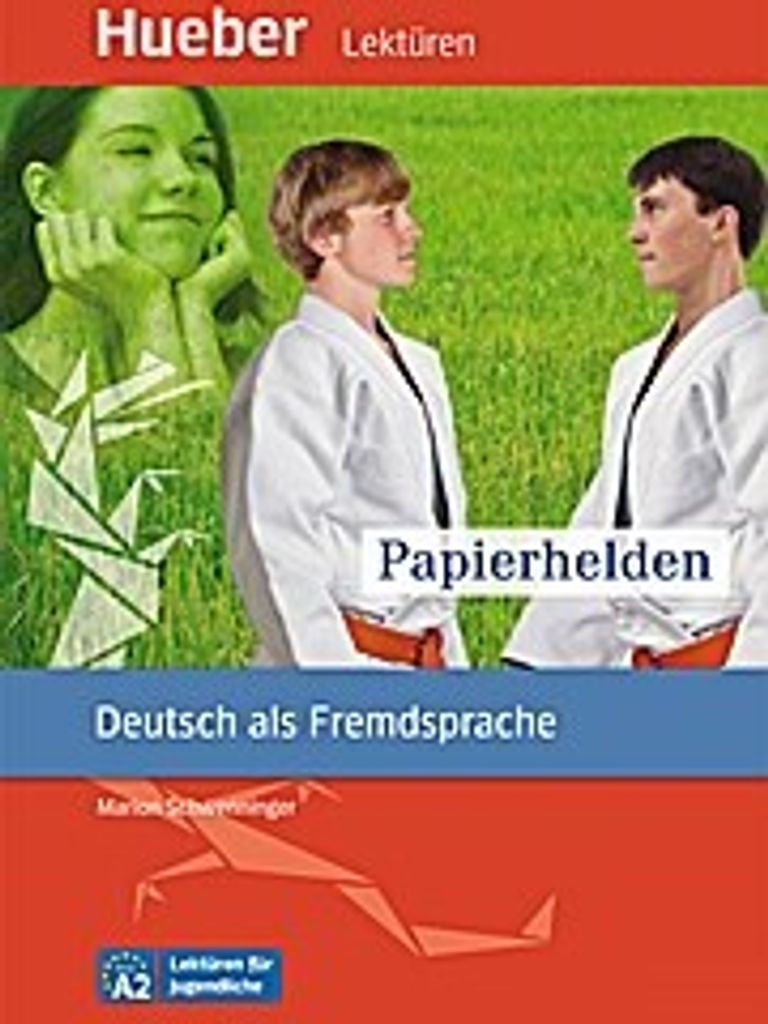 Papierhelden
