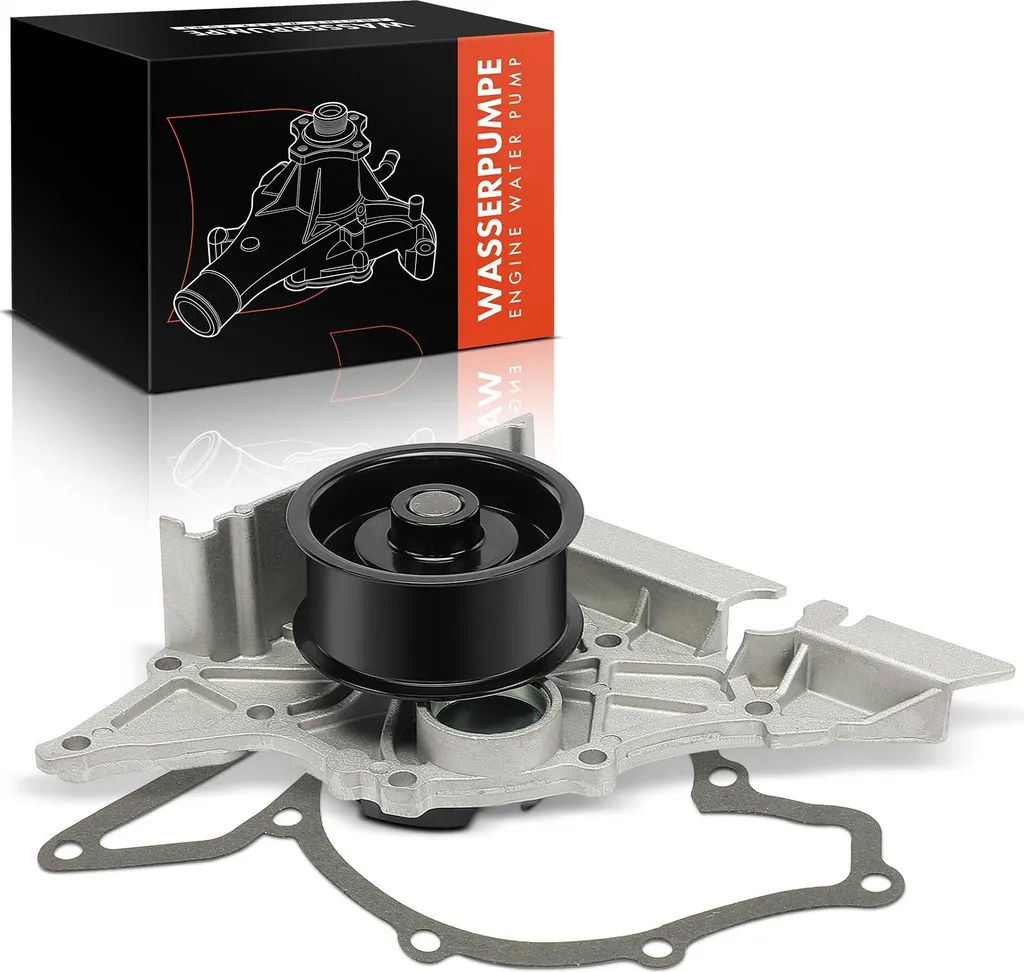 Pompe de refroidissement moteur pour Audi A6 4B2 et Volkswagen Passat 3B3