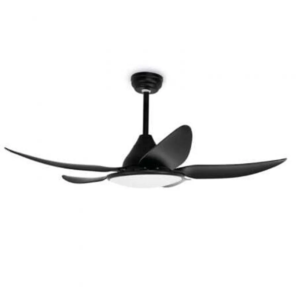 Orbegozo CP 109120 Ventilateur de plafond 120cm 5 pales et 5 vitesses