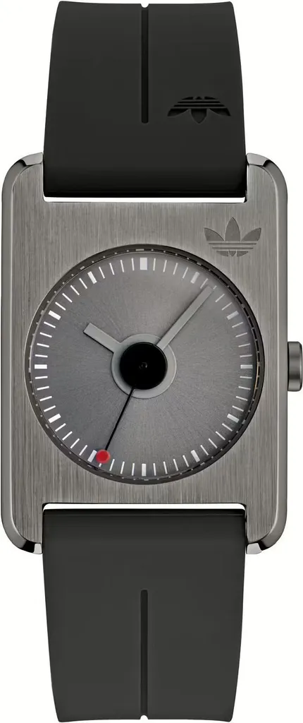 Montre Mixte adidas Retro Pop One AOST23563 - Parfaite pour le Quotidien