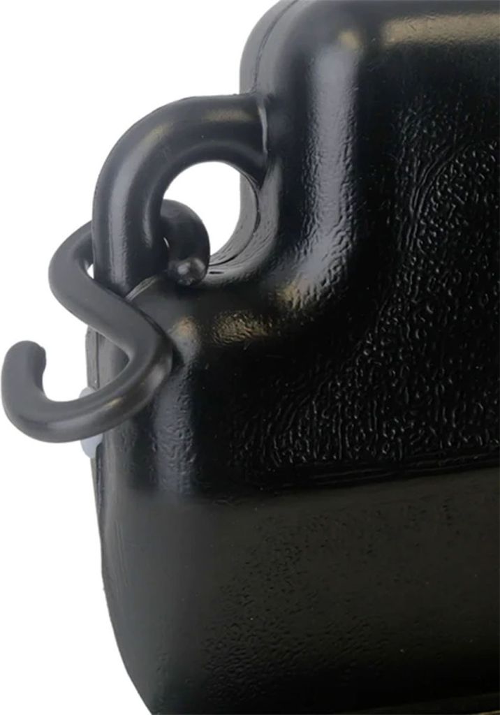 8 Eisdruckpolster je 50 cm - SET zur Überwinterung Produktbild 3