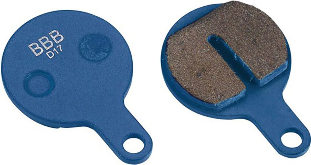 Bbb Discstop Tektro Novela >2010/lyra C500/iox/m311 Produktbild 