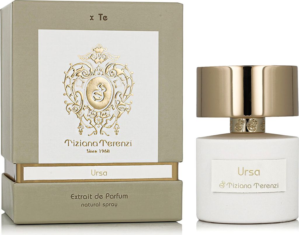 Tiziana Terenzi Ursa Extrait de Parfum 100 ml (unisex) Produktbild 