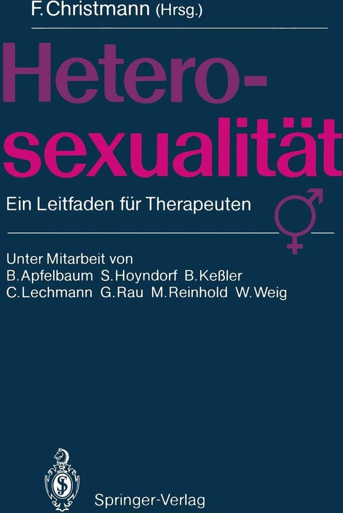 Heterosexualität