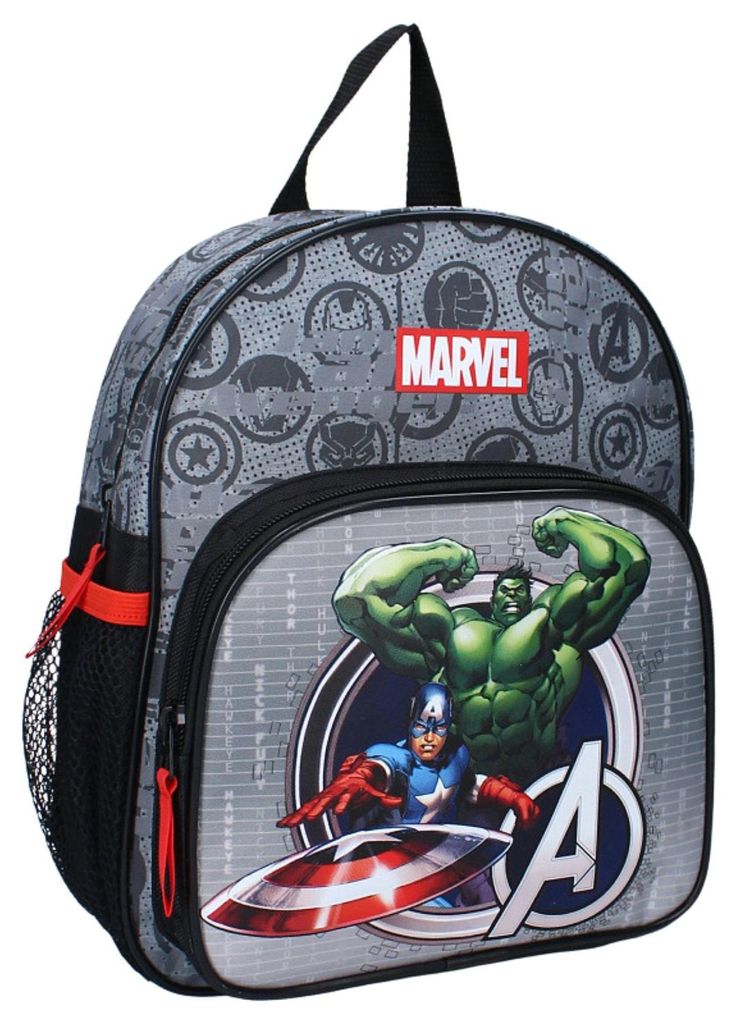 Borsa zaino per il tempo libero Marvel Perfetto per lo Immagine del prodotto 