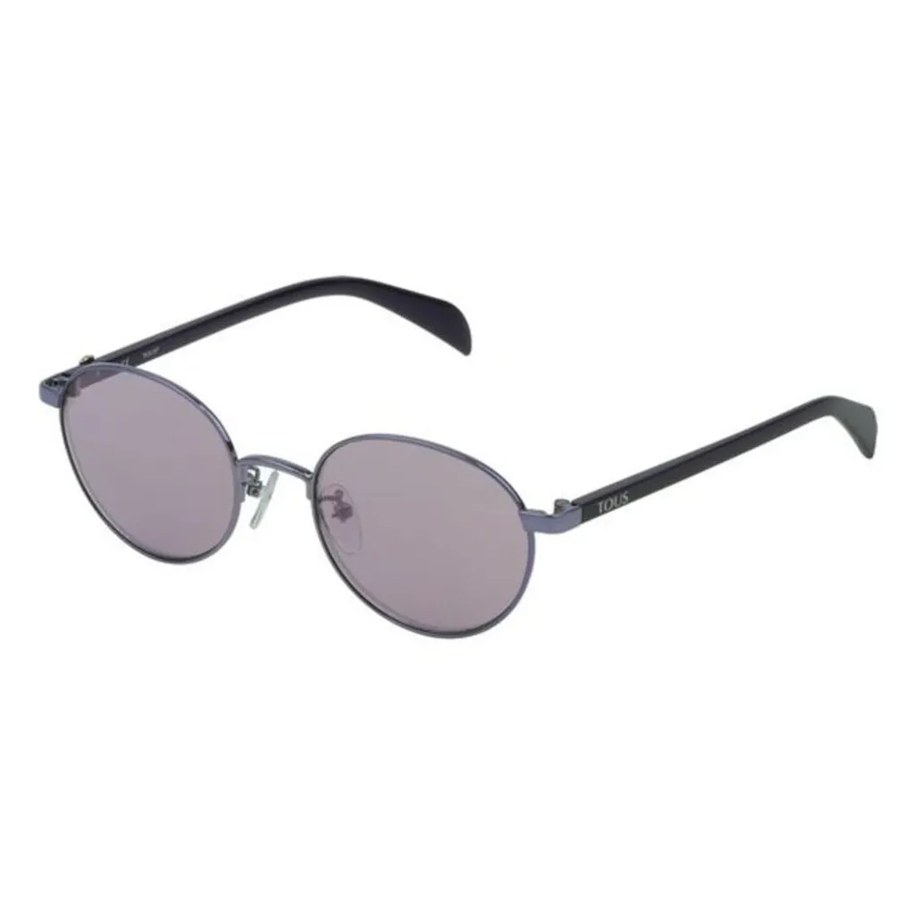 Lunettes de soleil Tous femme STO393 idéales pour conduite et plage