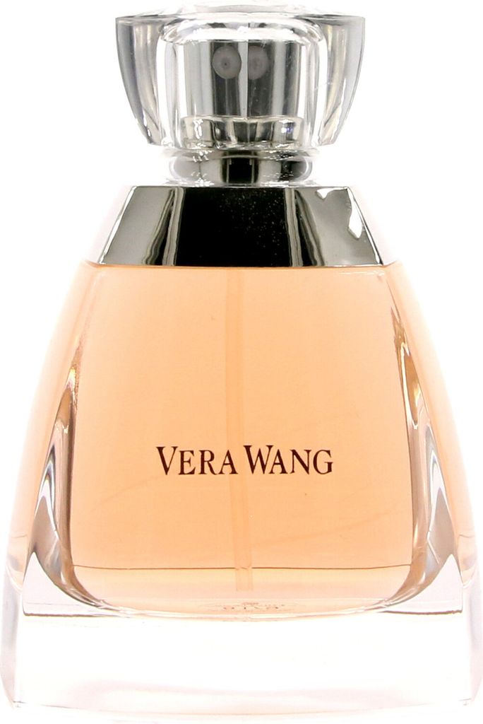 Vera Wang Vera Wang eau de Parfum für Damen 100 ml Produktbild 