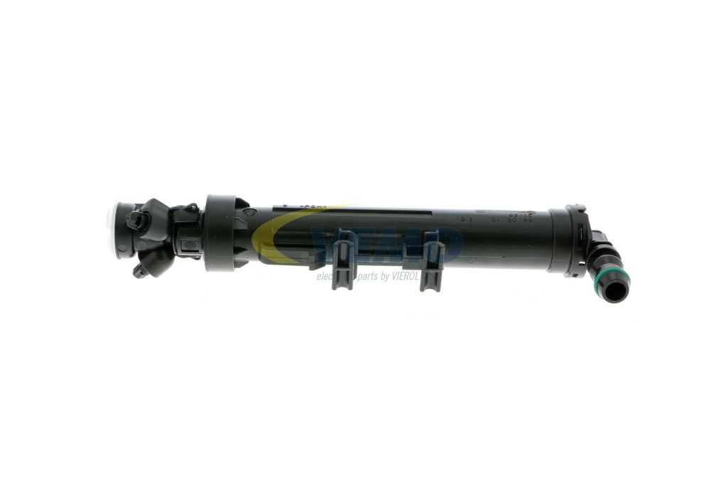 VEMO Waschwasserdüse Scheinwerferreinigung V30-08-0344 Rechts passend für MERCEDES-BENZ M-Klasse (W166) elektrisch 0,057kg