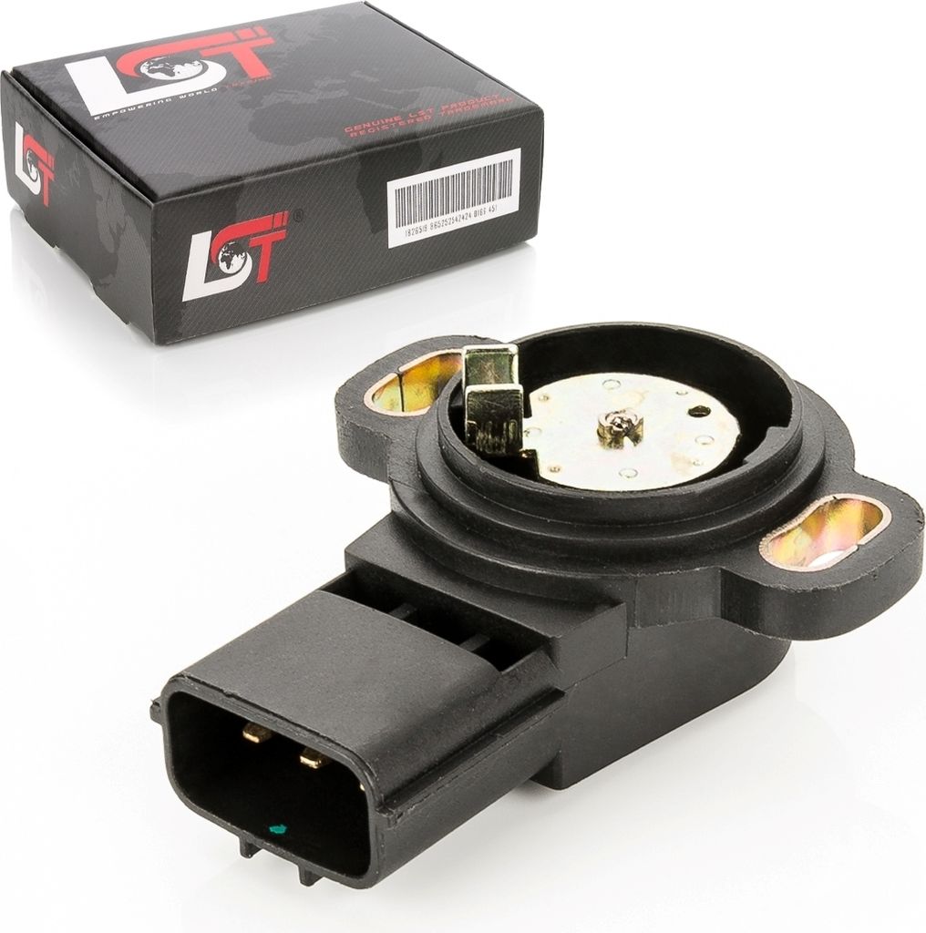 Drosselklappensensor für MAZDA 323 626 BONGO DEMIO MPV MX-6 PREMACY TITAN XEDOS