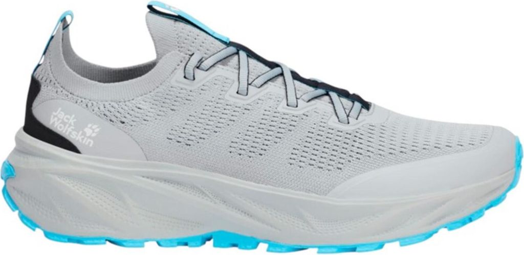 Schuhe Jack Wolfskin A655836709