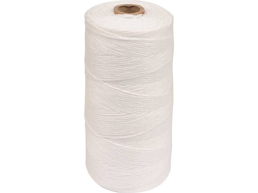Spago in polipropilene 2,5 mm x 200 m Immagine del prodotto 