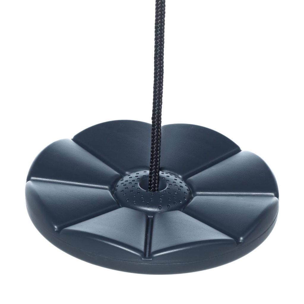 Houpačka TRIBECCO – kulaté sedátko pro děti, průměr 280 mm, Obrázek produktu 