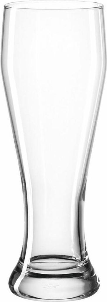 Montana 075052, Sklenice na pivo, 500 ml, Průhledná, Sklo, Obrázek produktu 