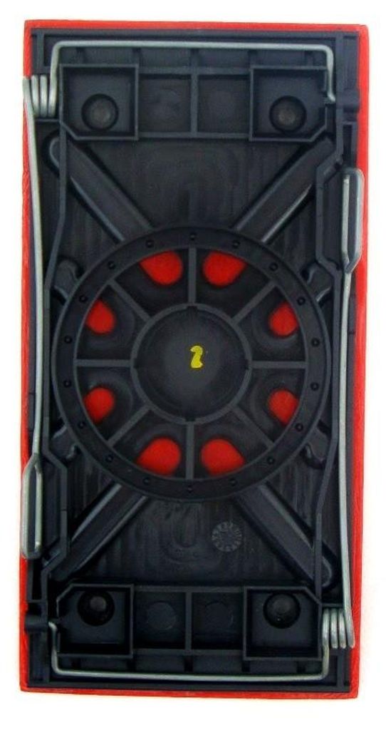 Bosch 2609000877 Tarcza szlifierska do szlifierek PSS 250A Zdjęcie produktu 