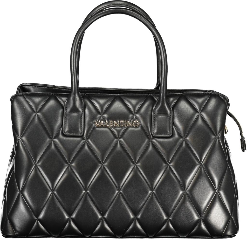 Valentino Bags Damen Schwarze Tasche Produktbild 