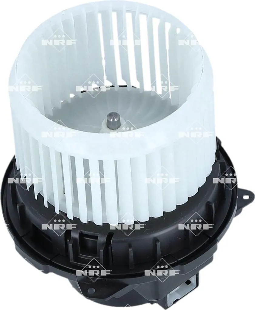 Ventilateur habitacle 12V 2 pôles NRF haute performance Nissan Micra