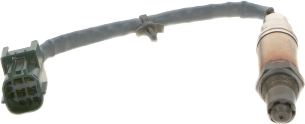 Sonde Lambda BOSCH 0258005307 à Faible Consommation pour Micra K12