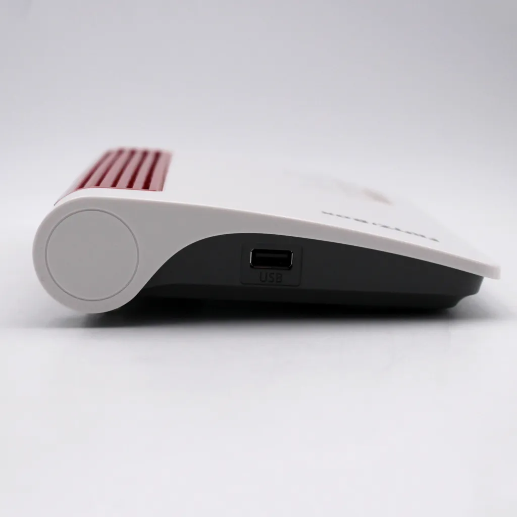 Routeur WLAN FRITZ!Box 7530 avec Centrale DECT Intégrée - 16