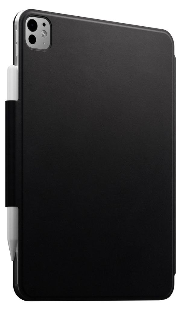 Nomad, Apple iPad Pro 11" 2024/2025 M4/M5 Lederetui mit Produktbild 