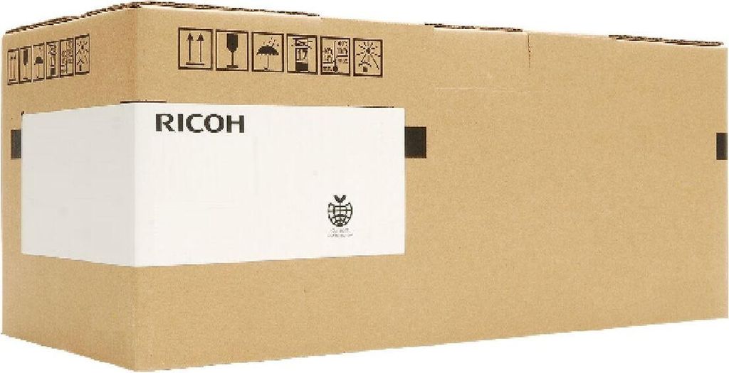Original Ricoh MP C306/C307/C406 Toner schwarz