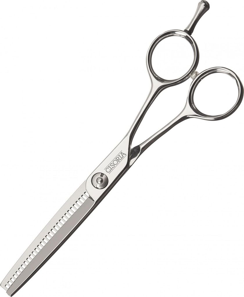 Gerade Ausdünnungsschere 5,5" ST30 by Sibel