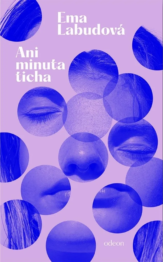 Roman Ani Minuta Ticha Ema Labudová : Idée Cadeau Littérature et Détente