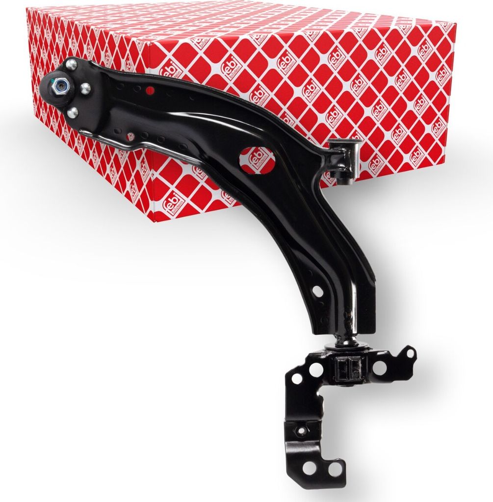 FEBI BILSTEIN 174228 Querlenker Vorne Links Unten für FIAT Produktbild 