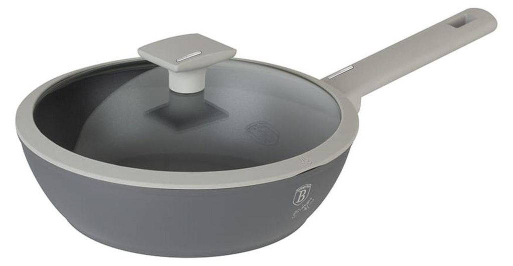 BERLINGER HAUS 24 cm titanová pánev BH-7069 ASPEN Obrázek produktu 
