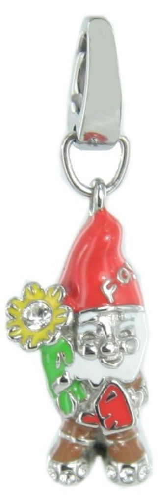 Fossil Anhänger Charms JF87736040 Zwerg Produktbild 