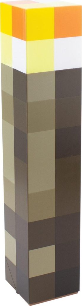 Paladone Minecraft Fackel Leuchte Produktbild 