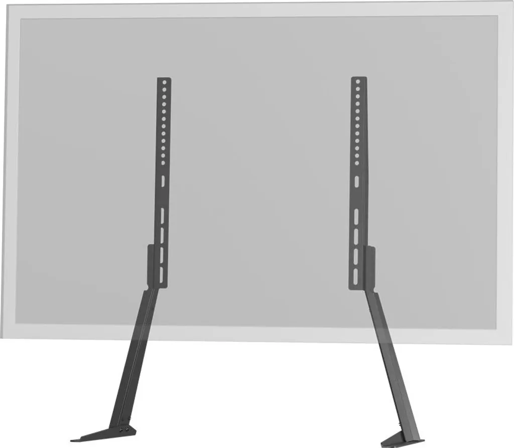 Remplacer Pied TV Cassé ou Perdu - Support Universel 32-70'' Inclinable