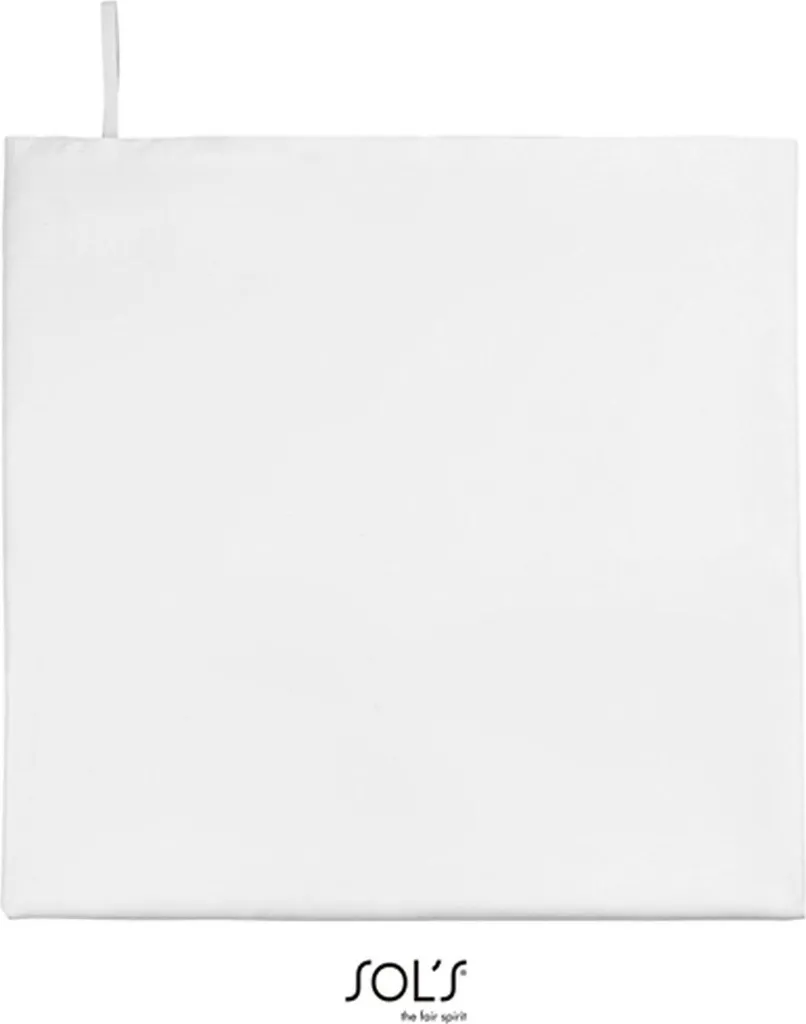 Serviette microfibre Atoll 100 SOL'S - Drap de bain compact 70x120 cm
