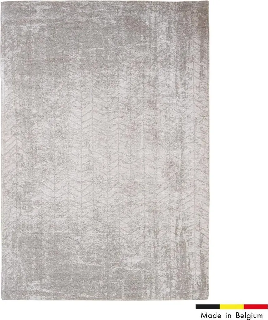 Tapis de salon design 140x200 cm Louis de Poortere Mad Men Jacob's Ladder