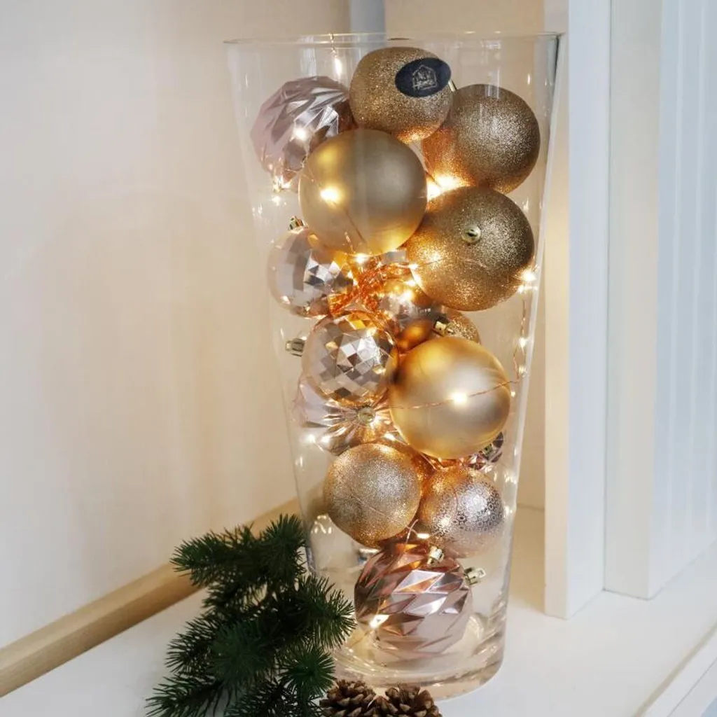 Guirlande lumineuse LED style tuyau lumineux pour décoration intérieure