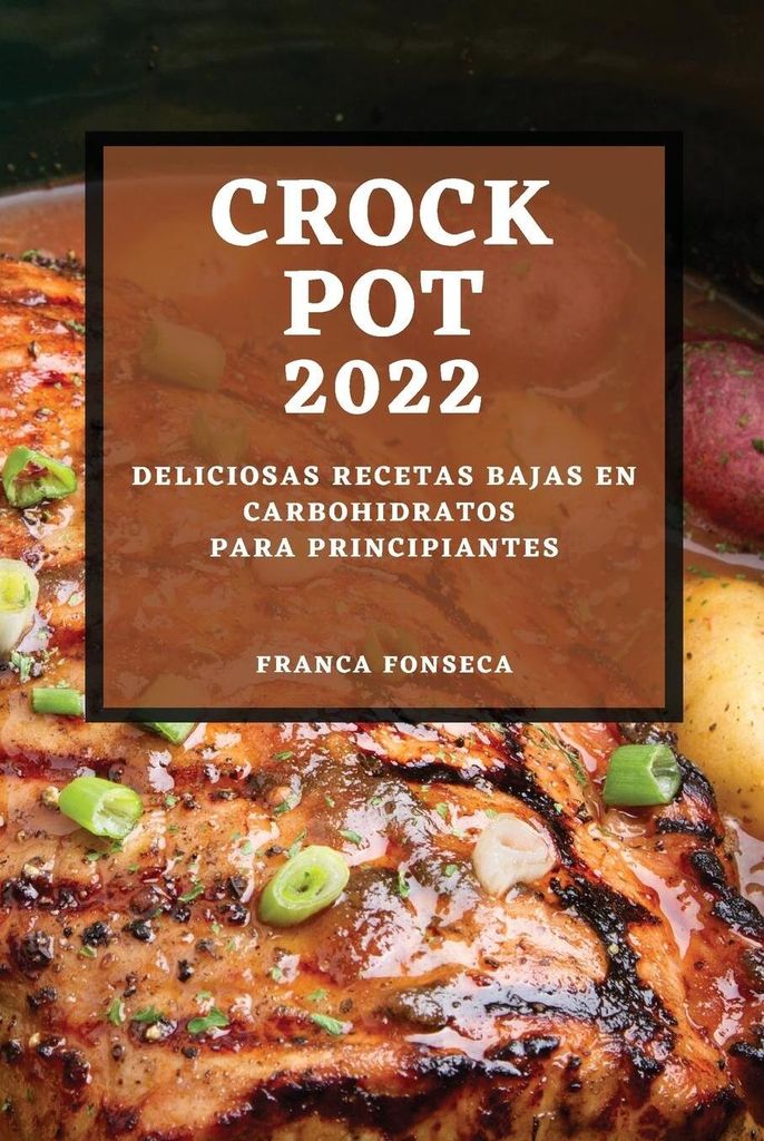 Crock-Pot-Rezepte 2022
