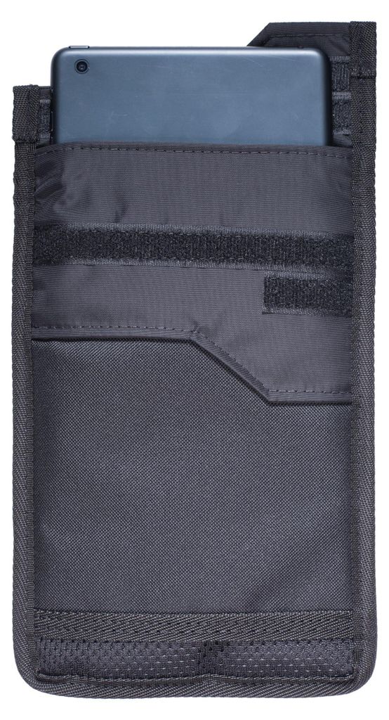 Faraday-Beutel-Signalblocker Disklabs IPM001 für iPad Mini Shield RF-Abschirmung