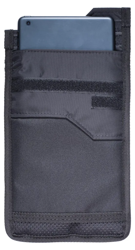 Étui Faraday Disklabs IPM001 avec blindage RF haute performance