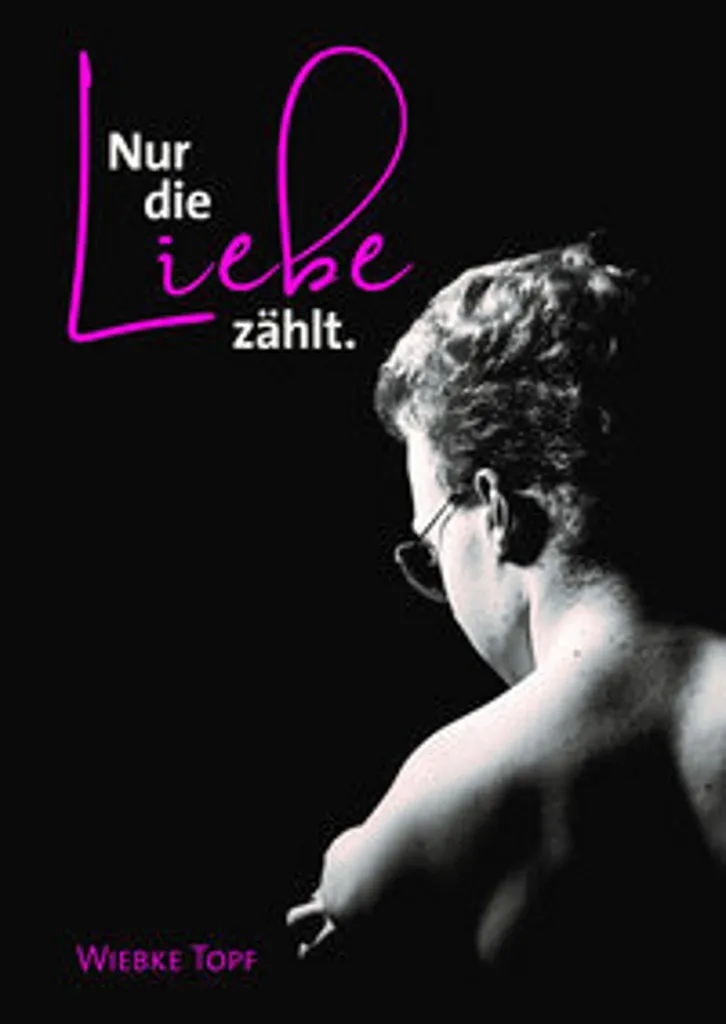 Bougie parfumée Nur die Liebe zählt en cire végétale de soja 180g