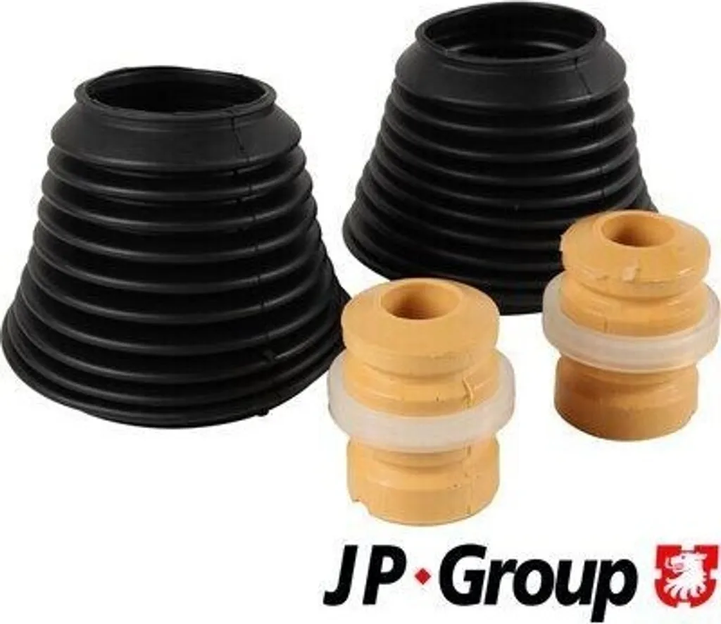 Soufflet de protection amortisseur avant Audi A6 4A - Kit complet 1142701910