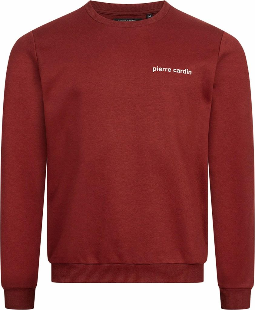 Pierre Cardin Rundhalspullover für Herren