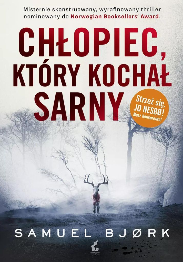 ISBN GUTTEN SOM ELSKET RAADYR, Polnisch, Taschenbuch, 400 Seiten