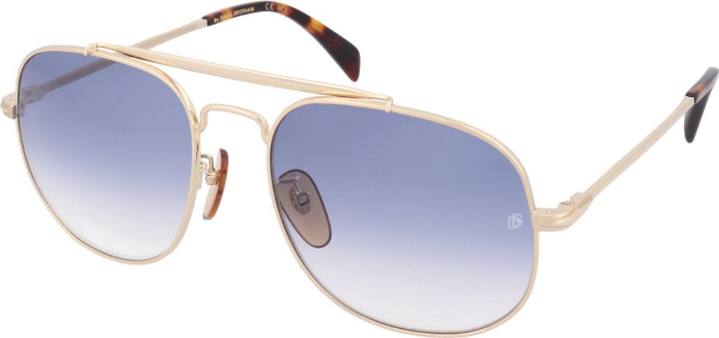 David Beckham Sonnenbrille DB 7004/S J5G 57 18 145