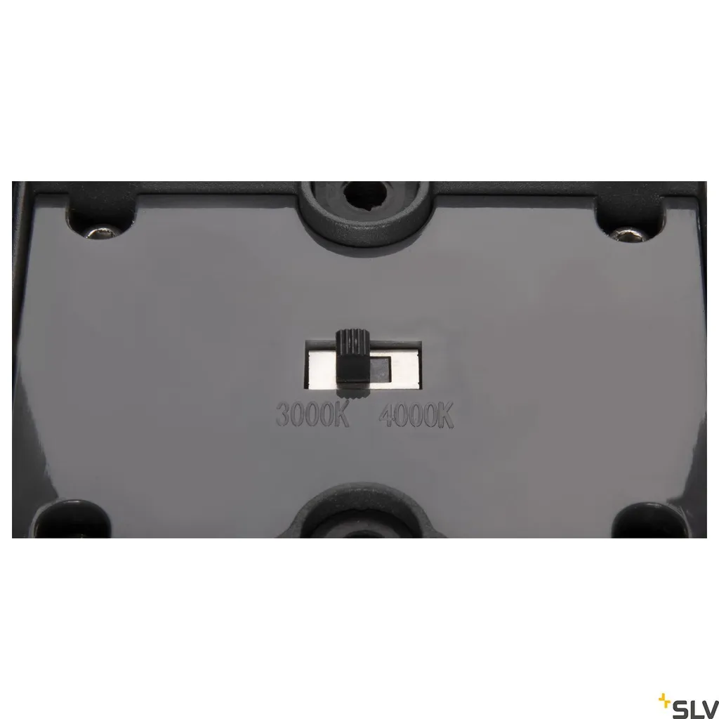 Borne LED Extérieure Double Tête Eskina Frame IP65 Eclairage Allée
