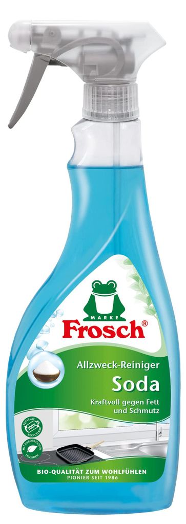 Frosch® 5538497005 Frosch® Soda univerzálny čistiaci Obrázok produktu 