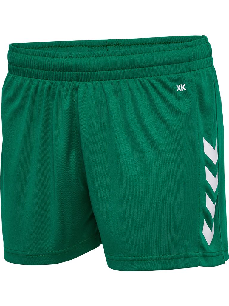 Hummel hmlCORE XK POLY SHORTS WOMAN