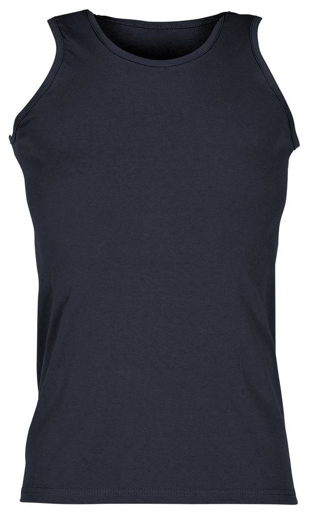 VALUEWEIGHT ATHLETIC VEST | Uni Sport Tanktop aus 100% Produktbild 