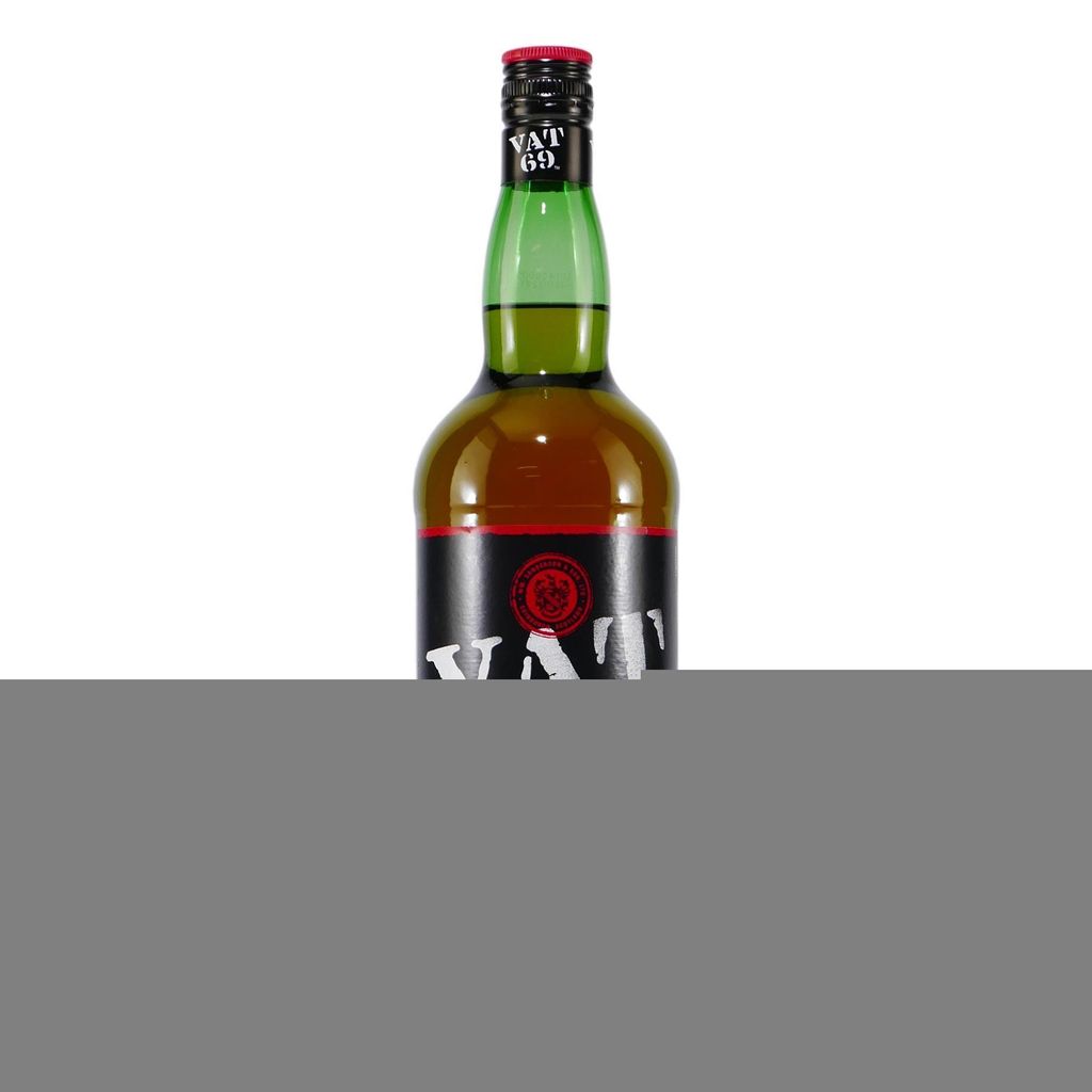 VAT 69 Blended Scotch Whisky 40% Vol. 1L Produktbild 