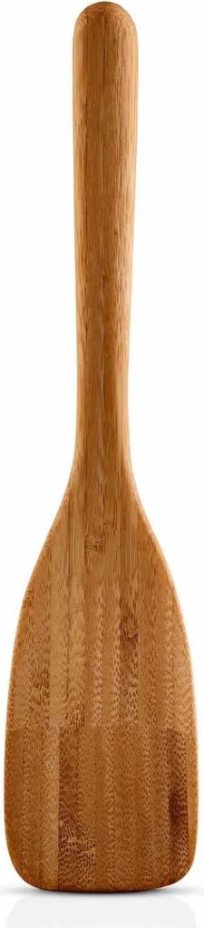 Eva Solo Pfannenwender Nordic kitchen, Wender, Bambus, Bamboo, 31 cm, 530470